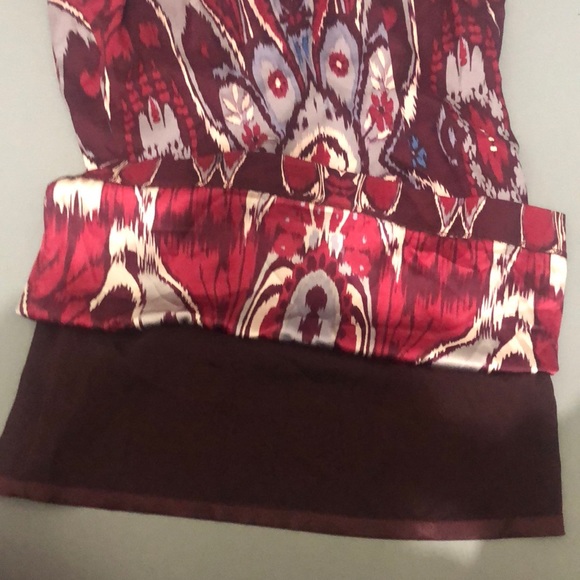 Guess by Marciano silk dress - Picture 5 of 5